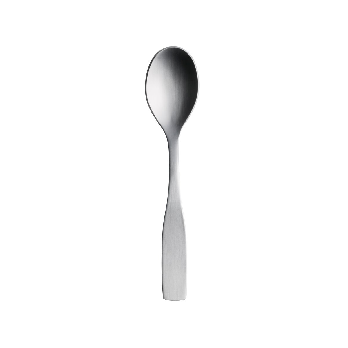Iittala Citterio 98 -kahvilusikka Matta ruostumaton teräs
