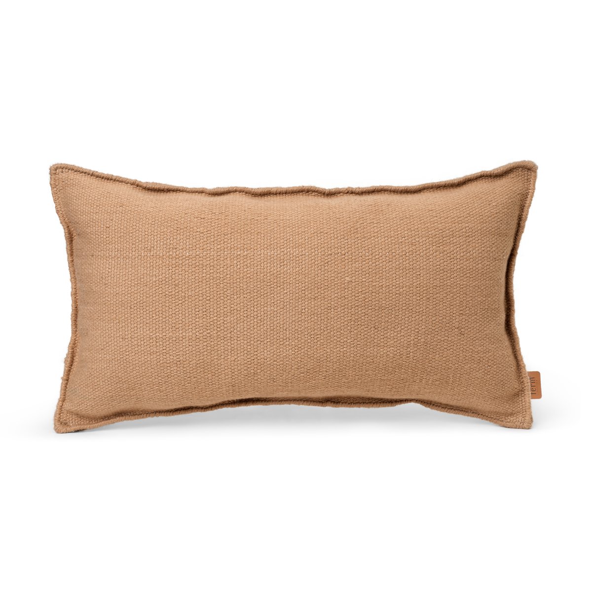 Ferm Living Desert tyyny 28x53 cm Sand