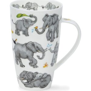 Henl elephantastic! -muki 0,6 l