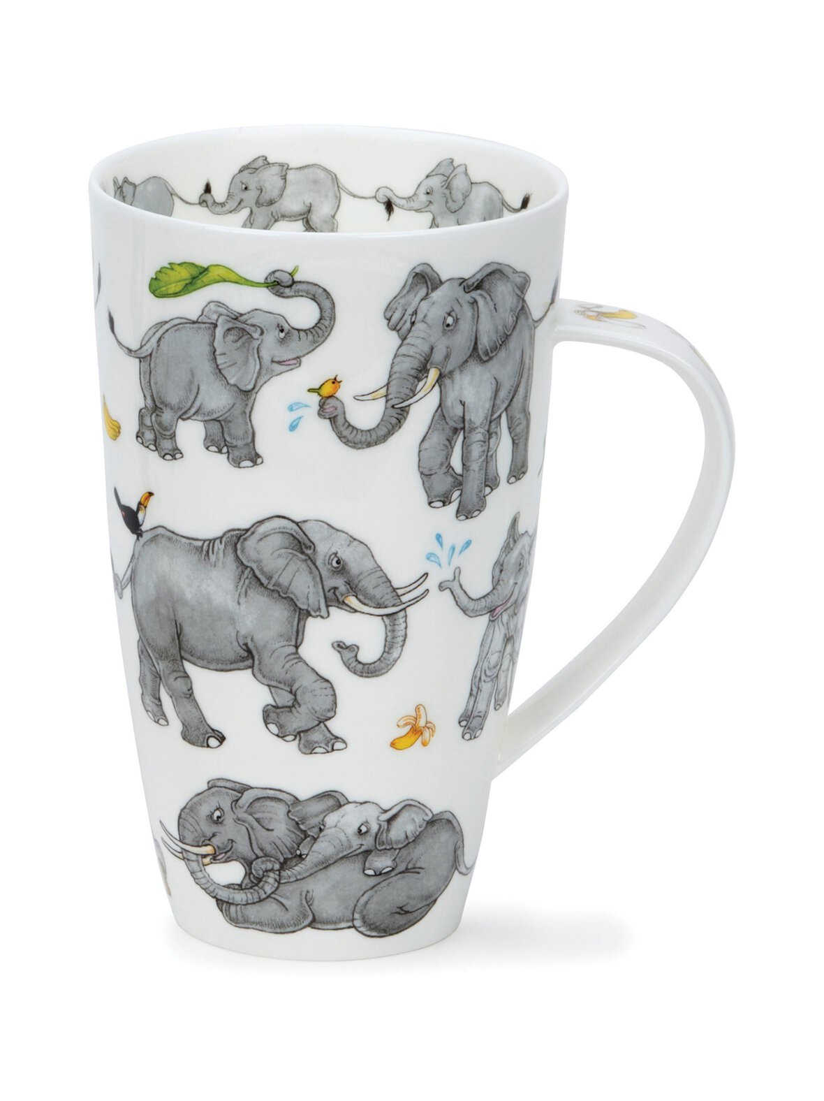 Henl elephantastic! -muki 0,6 l