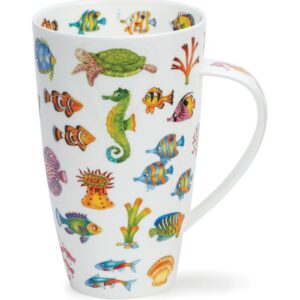 Henl fishy wishy -muki 0,6 l