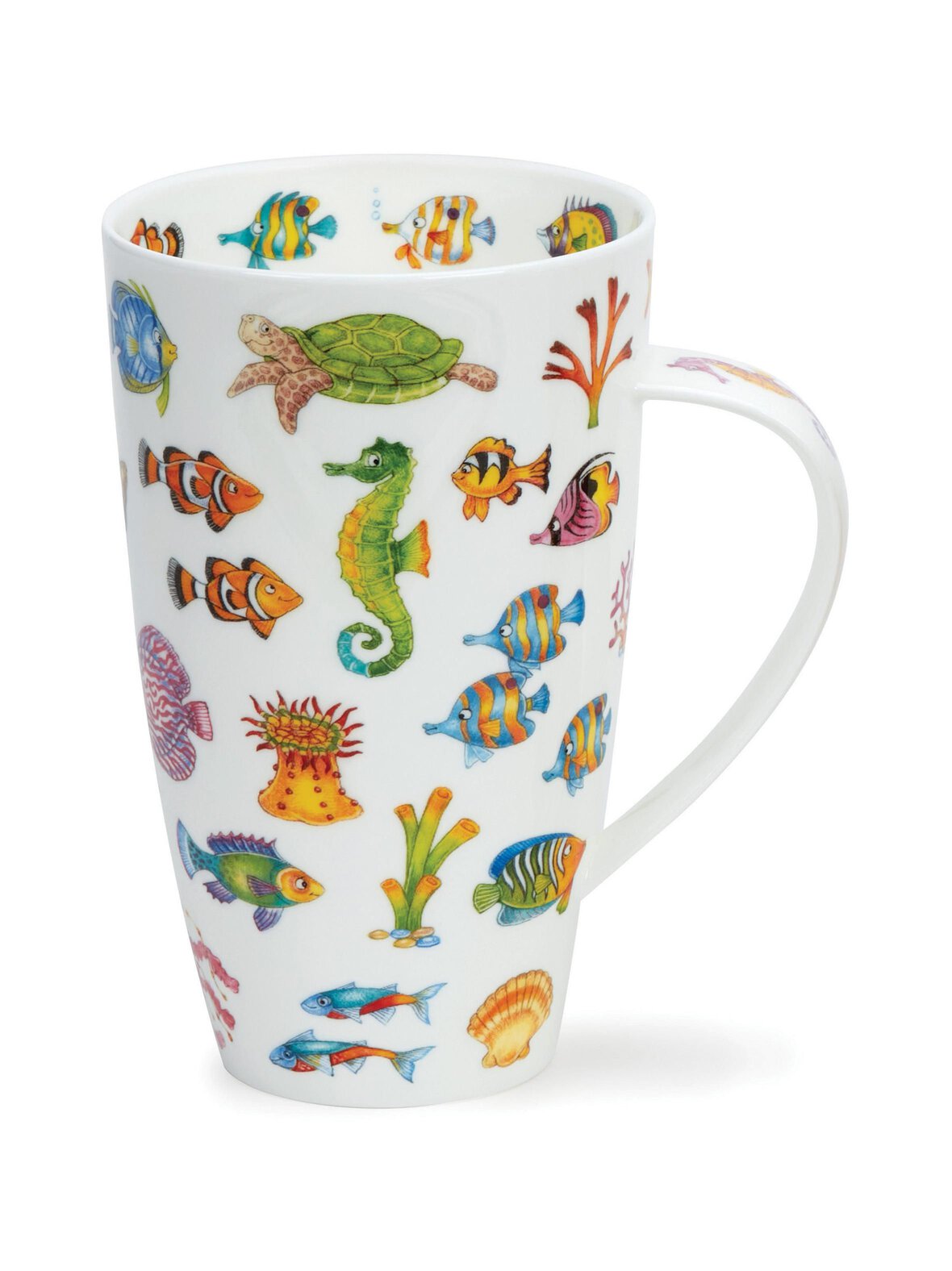 Henl fishy wishy -muki 0,6 l