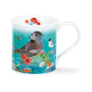 Bute seashore seal -kuppi 0,3 l