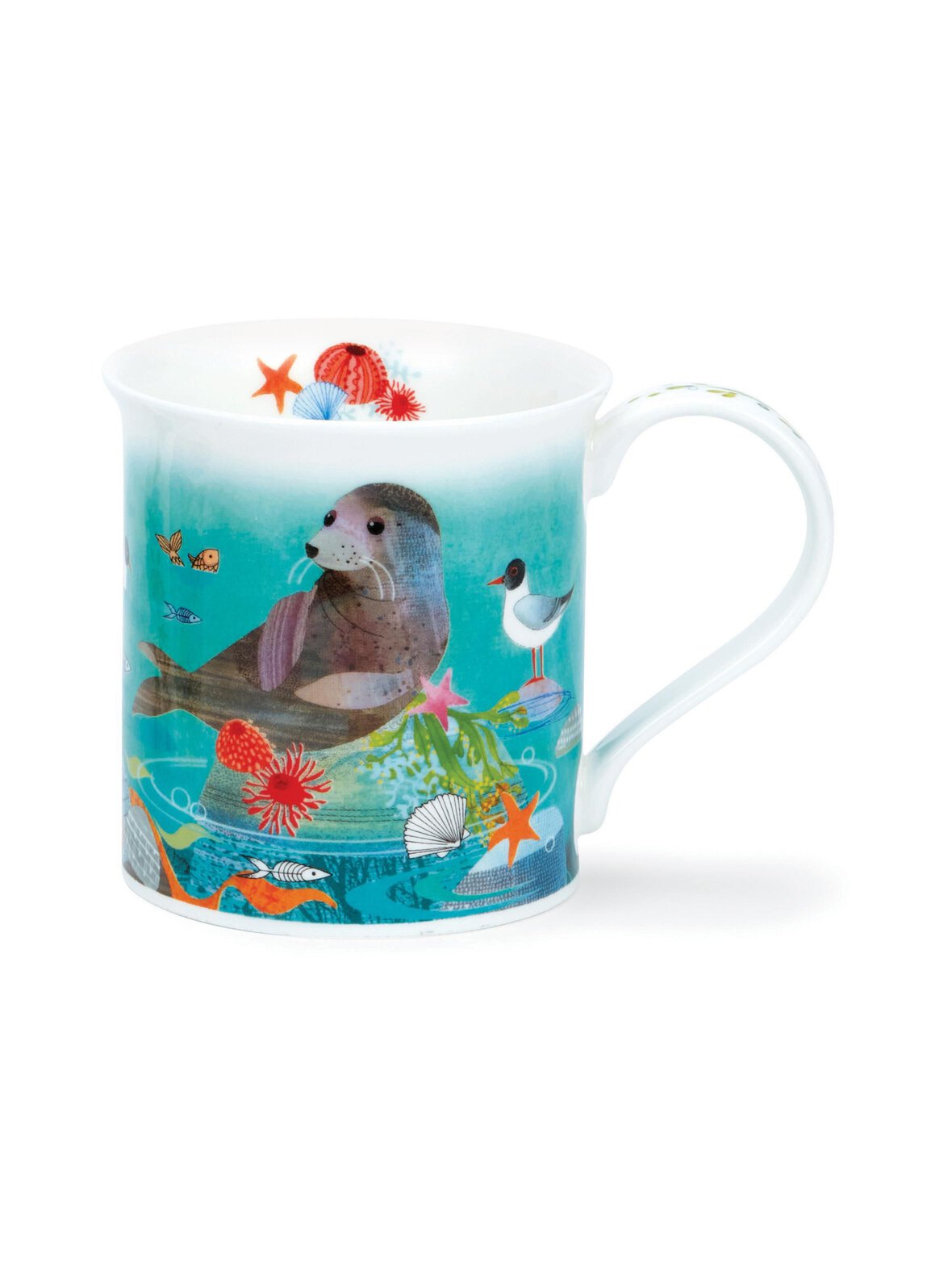 Bute seashore seal -kuppi 0,3 l
