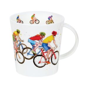 Cairngorm peloton -muki
