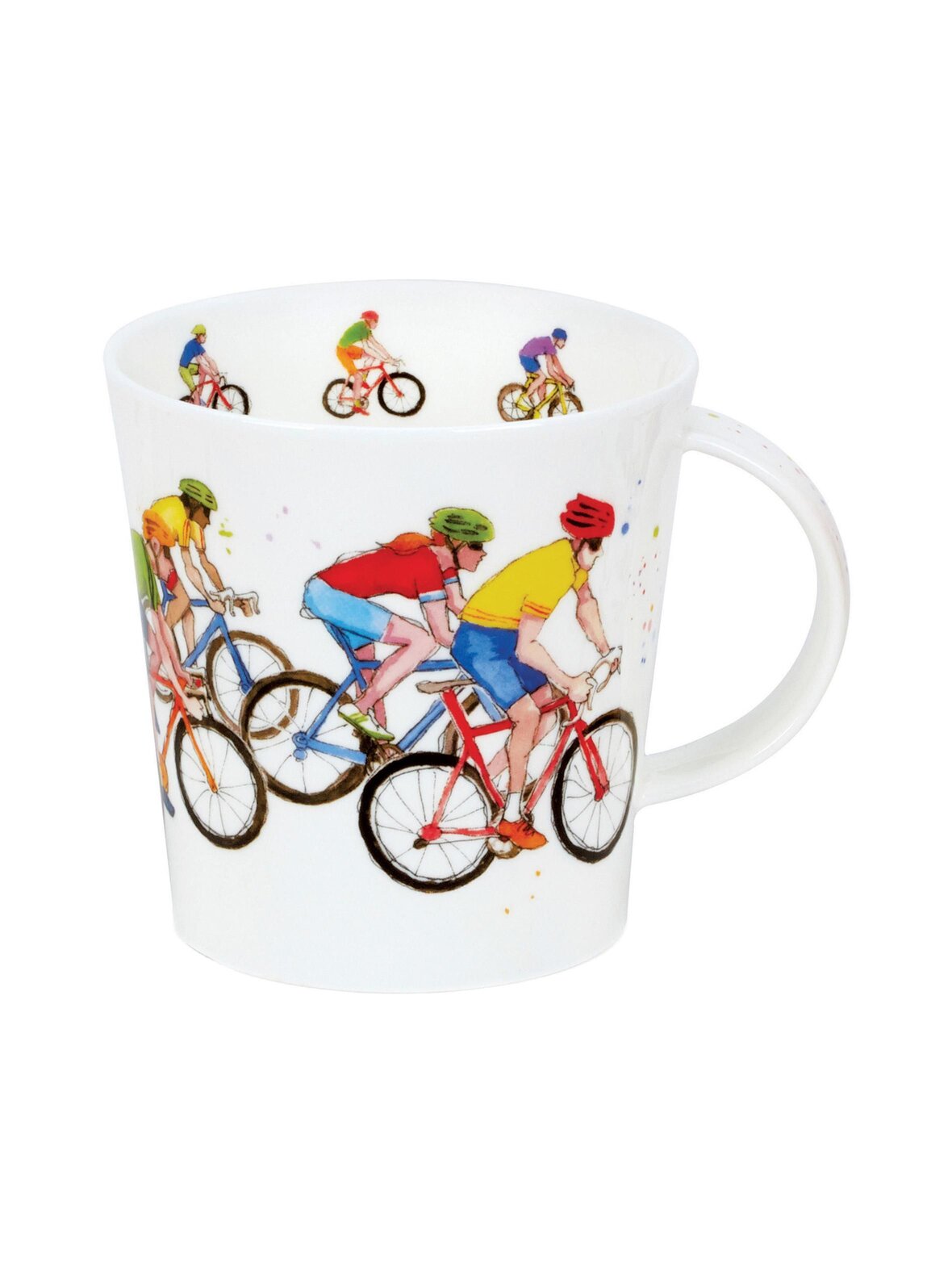 Cairngorm peloton -muki