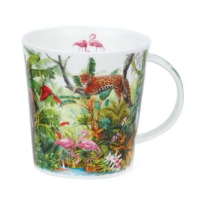 Cair lost world jaguar -muki