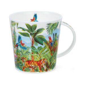 Cair lost world tiger -muki
