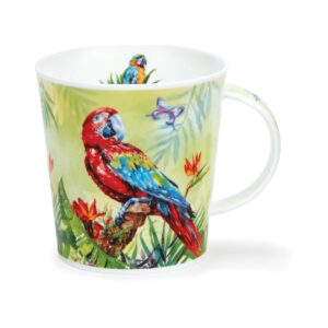 Cair amazonia macaw -muki 0,48 l
