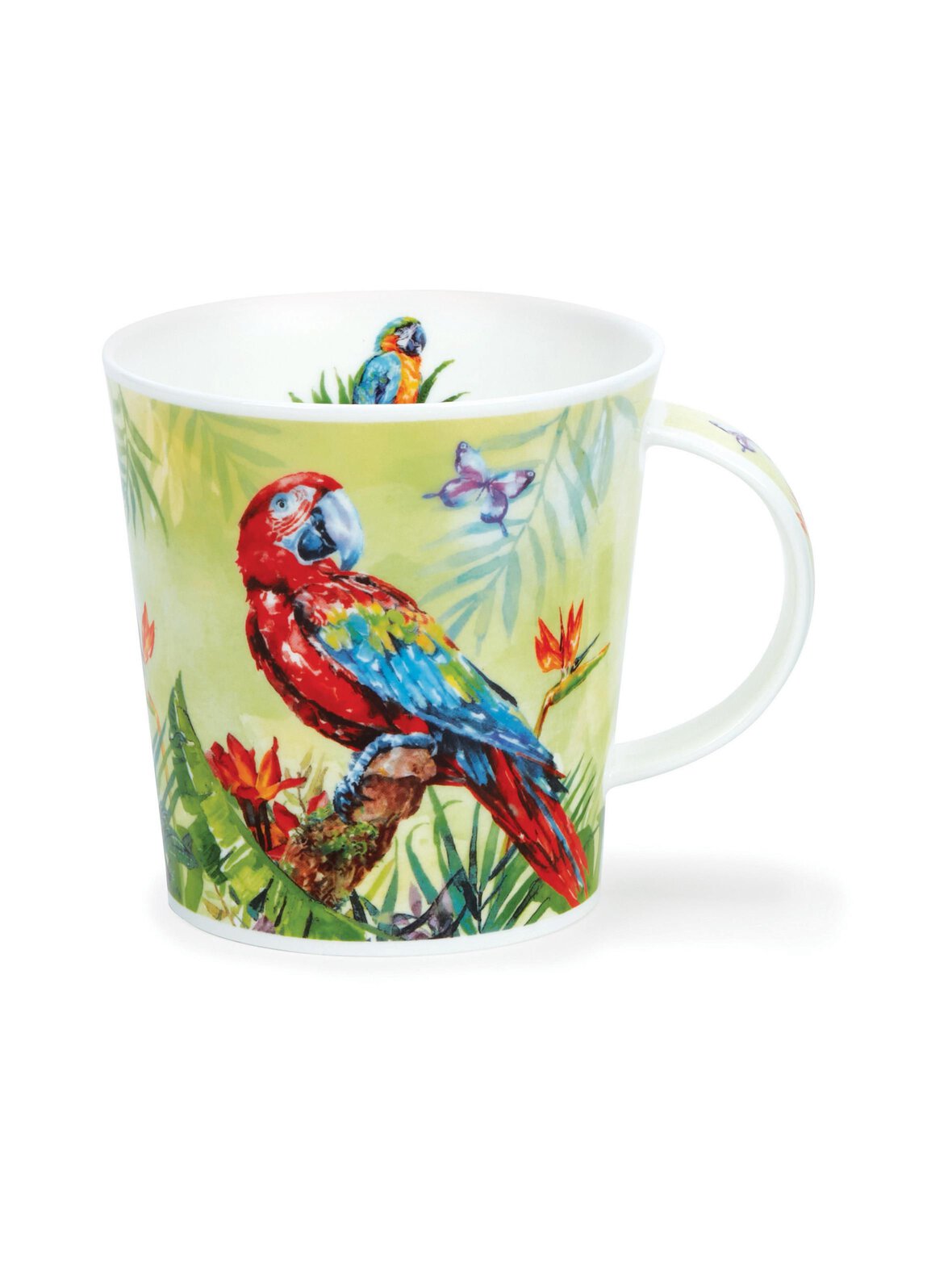 Cair amazonia macaw -muki 0,48 l
