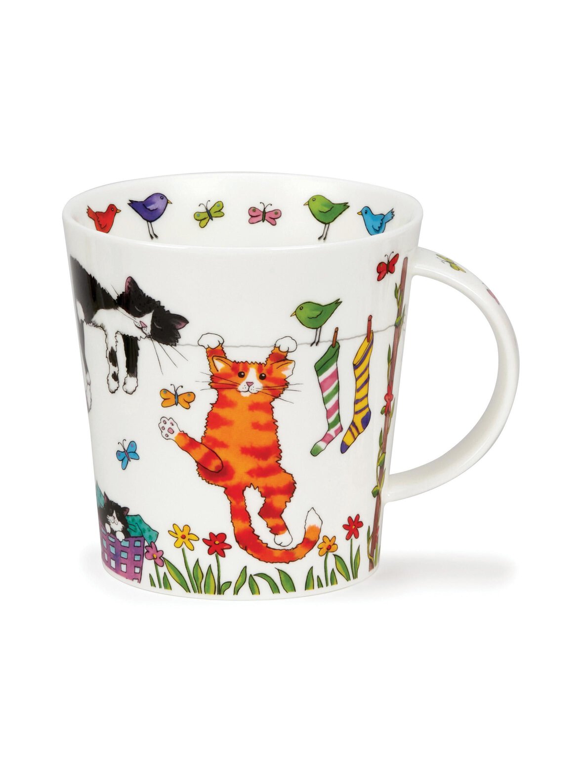 Cair hanging out cat -muki 0.48 l