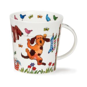 Cair hanging out dog -muki 0,48 l