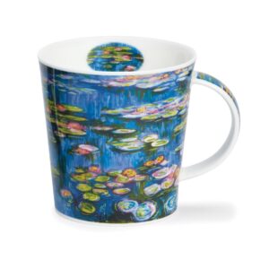 Cairgorn water lilies -posliinimuki 0.48 l