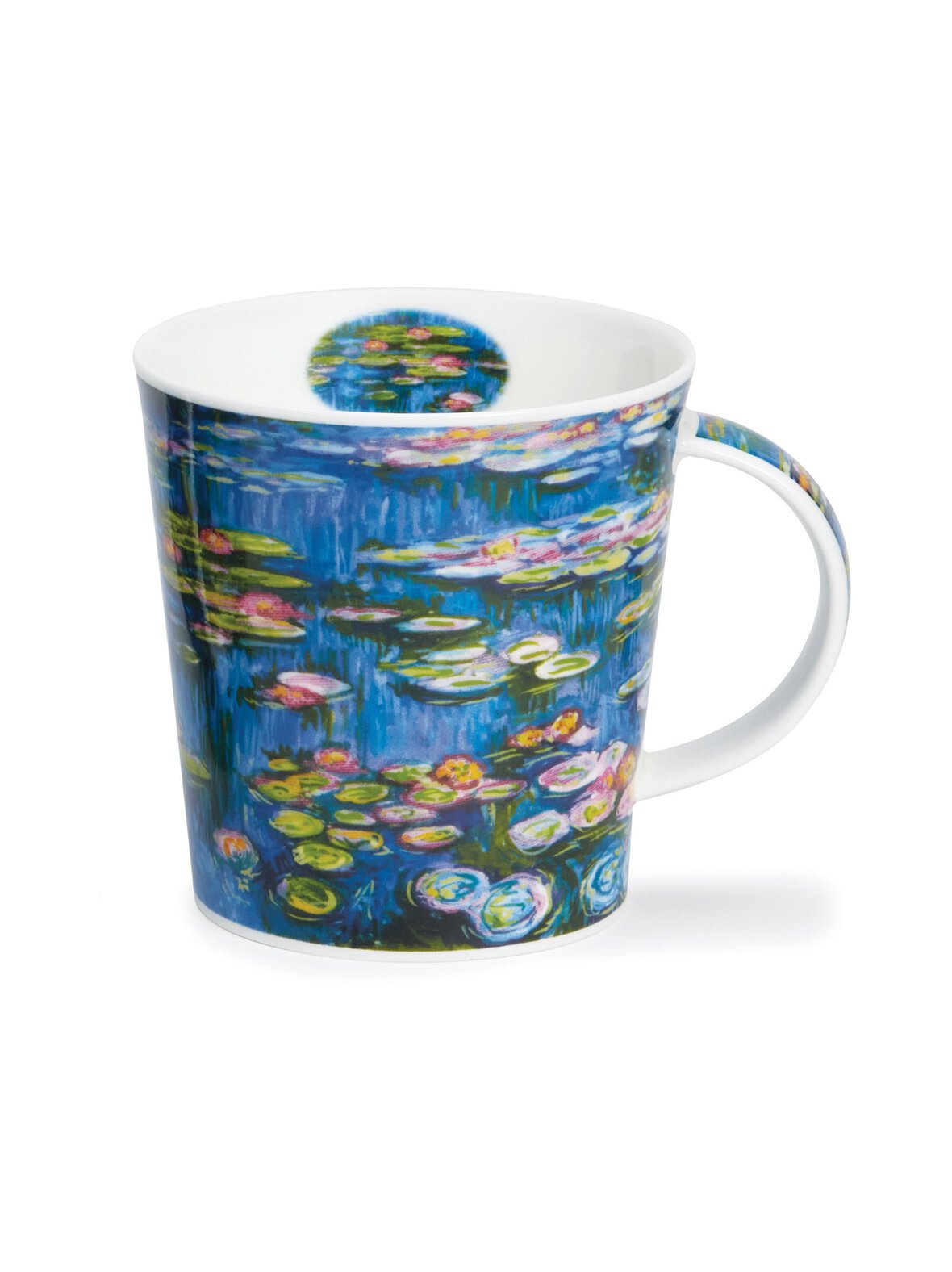 Cairgorn water lilies -posliinimuki 0.48 l
