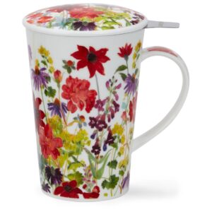 Cottage border -muki hauduttimella 0.44 l