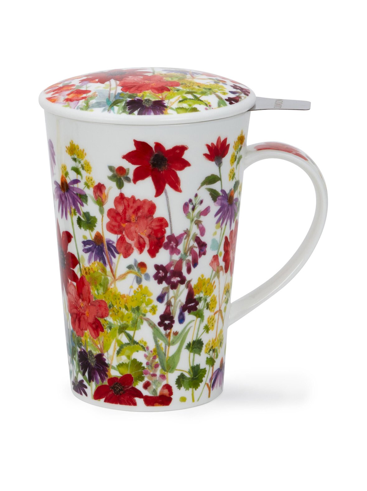 Cottage border -muki hauduttimella 0.44 l