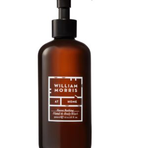 Forest bathing -käsi- ja vartalosaippua 300 ml