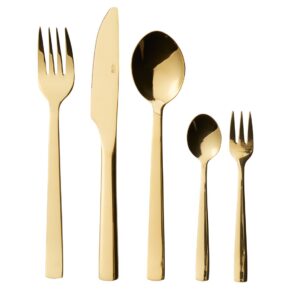 Aida Raw aterinsetti 60 osaa Gold