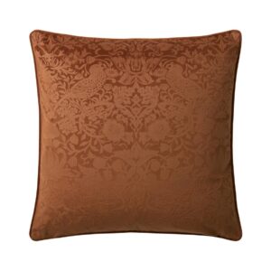 Cushion strawberry thief embossed -sisustustyyny 50 x 50 cm