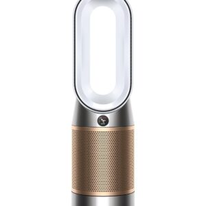 Hp09 hot+cool™ formaldehyde -ilmanpuhdistin