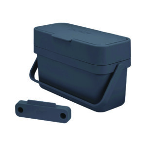 Compo 4 food waste caddy -biojäteastia