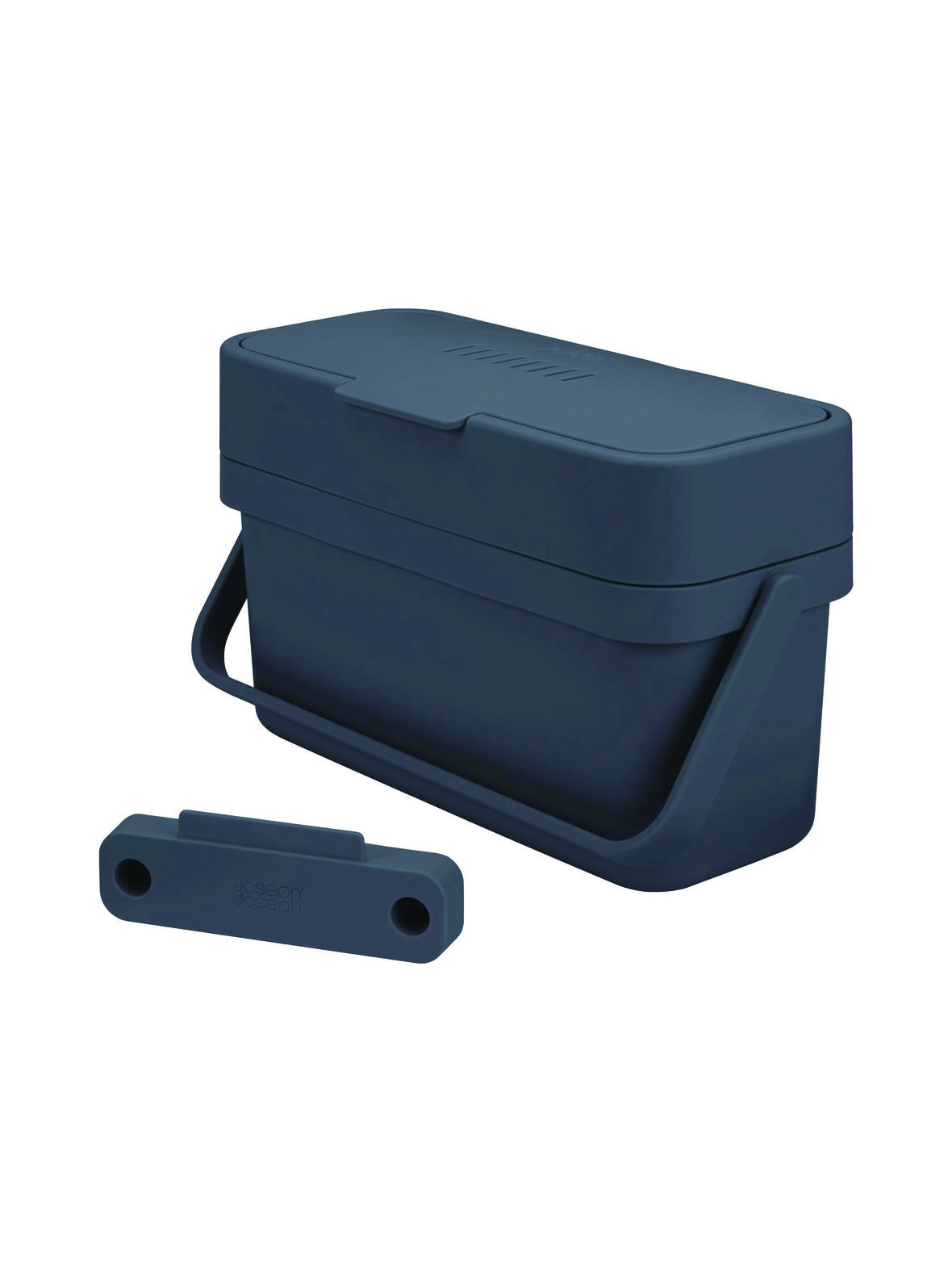 Compo 4 food waste caddy -biojäteastia