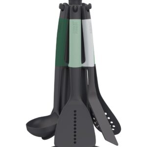 Elevate™ carousel -lastat ja kauhat 6 kpl