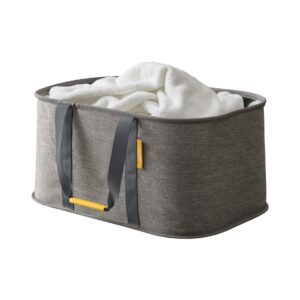 Hold-all collapsible -pyykkikori 35 l