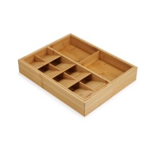 Drawerstore™ bamboo -aterinlokero