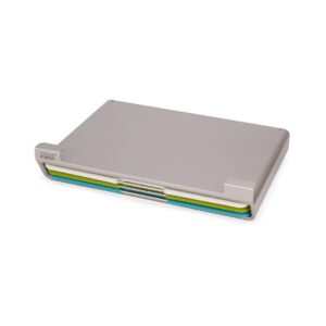 Folio slim under shelf - leikkuulautasetti