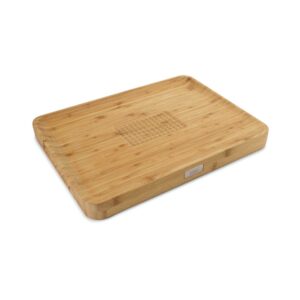 Cut & carve -bambuleikkuulauta