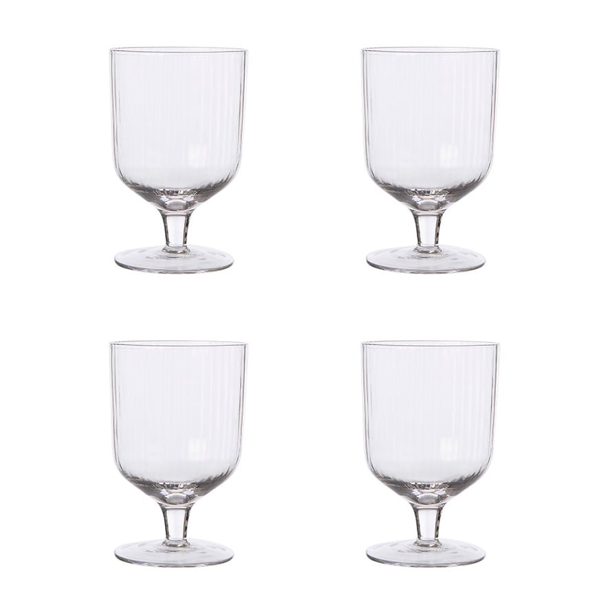 ERNST Ernst snapsilasi 4-pack Kirkas