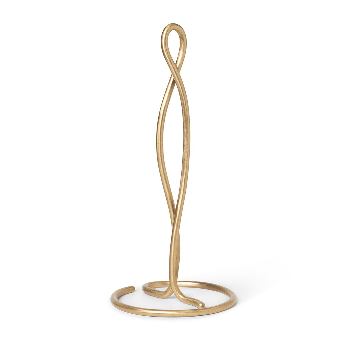 Ferm Living Curvature talouspaperiteline Messinki