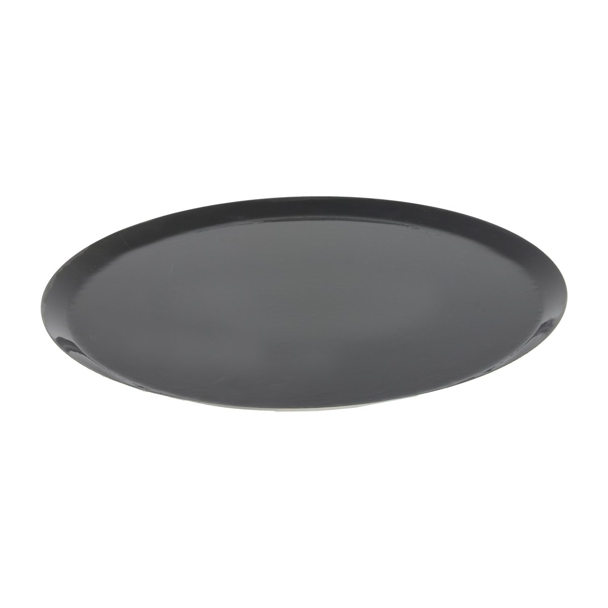 De Buyer De Buyer pizzalevy hiiliteräs Ø32 cm
