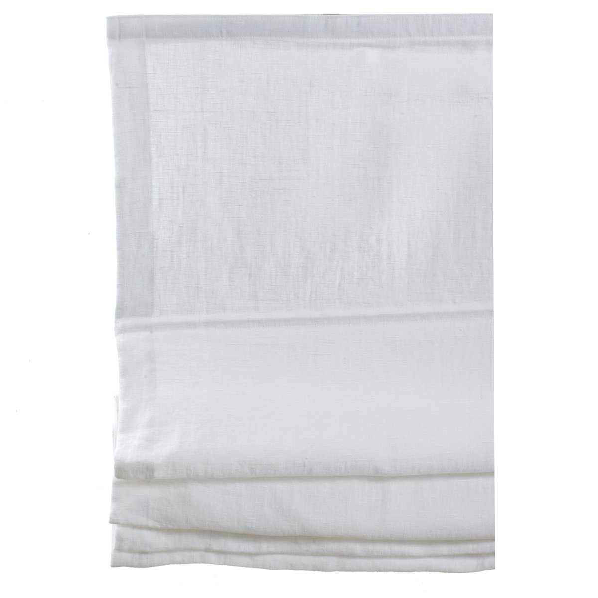 Himla Miramar laskosverho 160x180 cm White