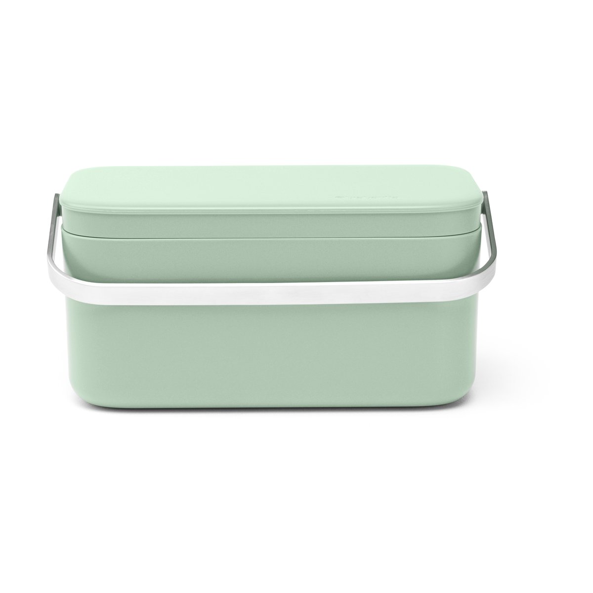 Brabantia Sinkside biojäteastia 13x22 cm Jade green