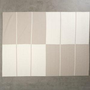 Layered Bolstervar villamatto 300 x 400 cm