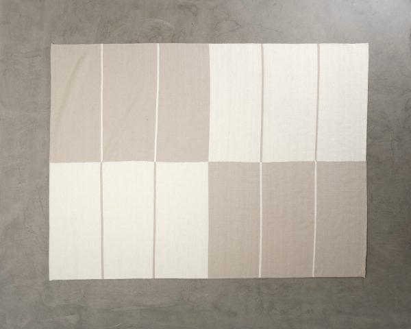 Layered Bolstervar villamatto 300 x 400 cm
