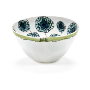 Anemone vaniglia -kulho 2 x 12 cm