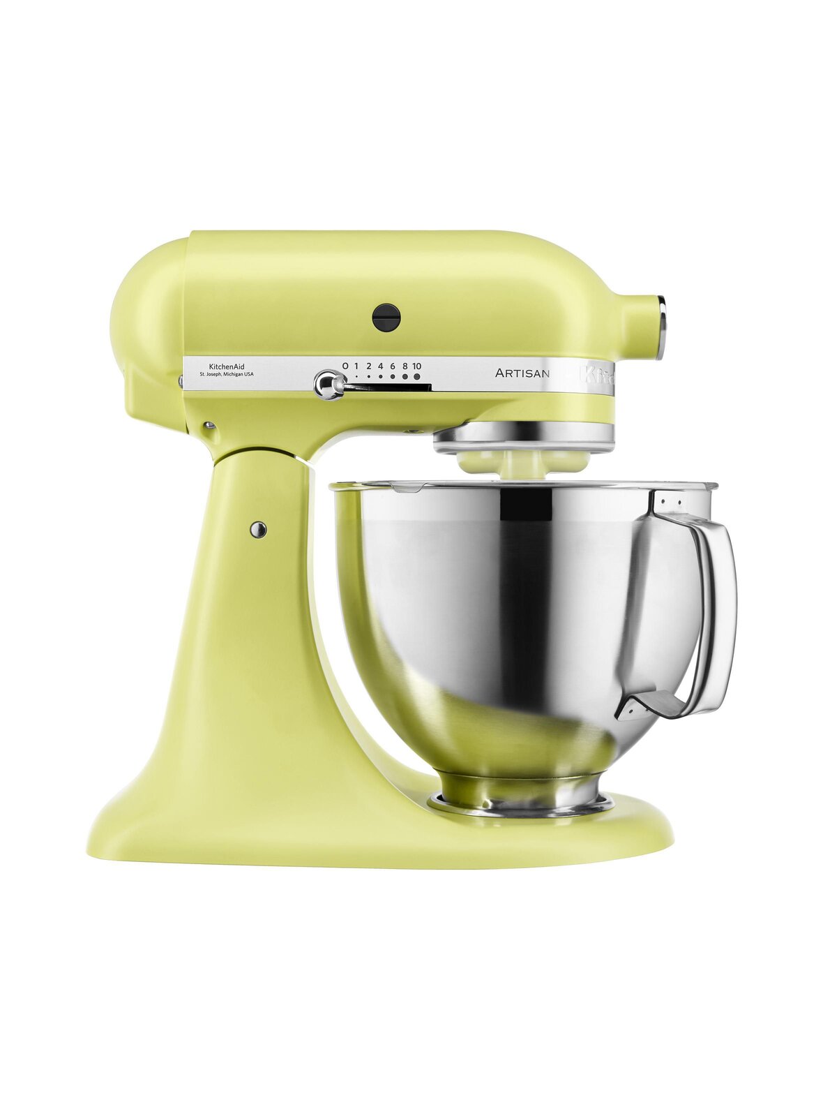 Artisan-yleiskone 4,8 l