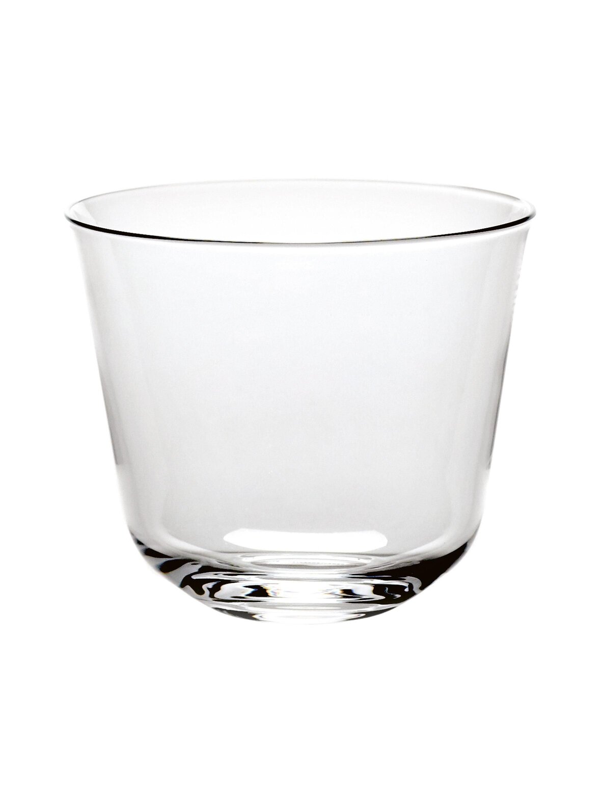 Glasses by ann demeulemeester grace -lasi 20 cl