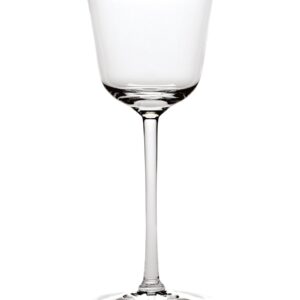 Glasses by ann demeulemeester grace -valkoviinilasi 15 cl