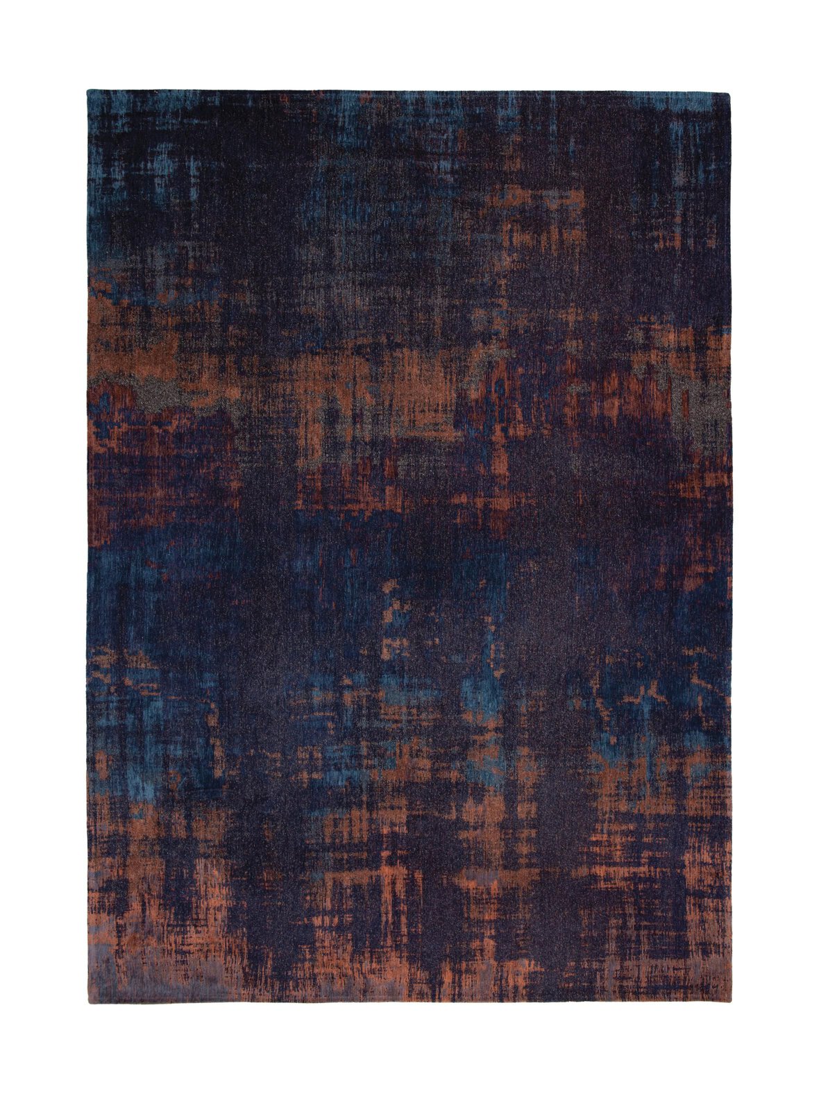 Atlantic venetian dust -matto