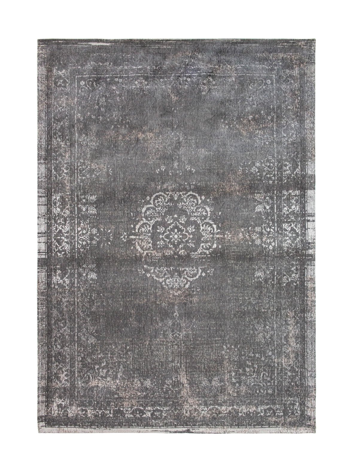 Fading world medallion stone -matto