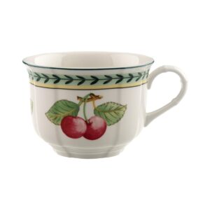French garden breakfast cup -kuppi 0,3 l