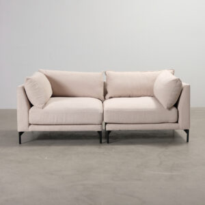 Sofacompany Vincent 3-istuttava sohva beige