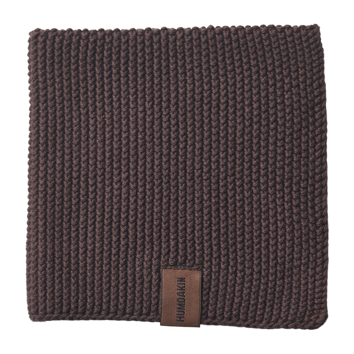 Humdakin Humdakin Knitted tiskipyyhe 28x28 cm Coco