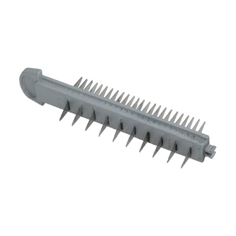 De Buyer Swing Plus mandoliini extraterä varaosa Dubbel Julienne 4/10 mm