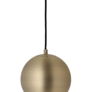 Ball- riippuvalaisin ø 18 cm