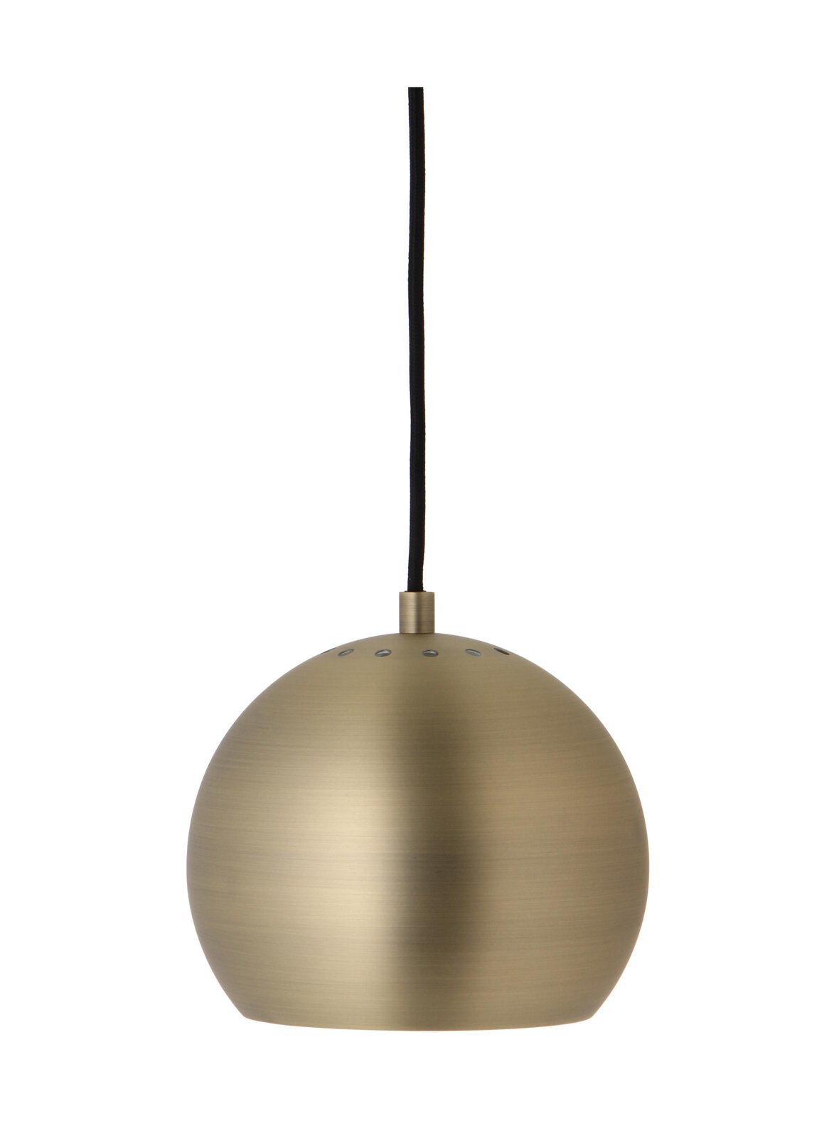 Ball- riippuvalaisin ø 18 cm